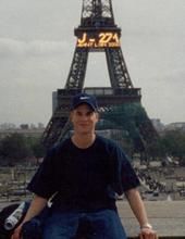 David Connelly