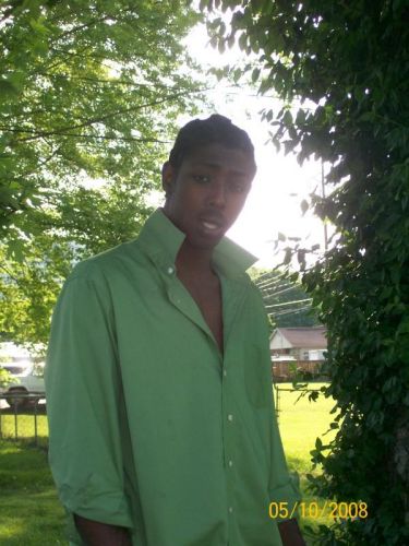 Shantwan Wilson
