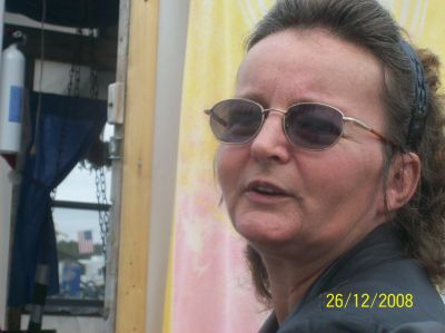 Donna Boudreau