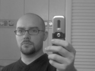 Michael Closser