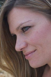 April Pearson