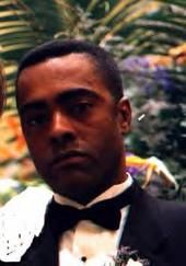Ernest Wright