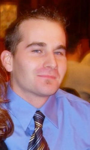 Lee Henderson
