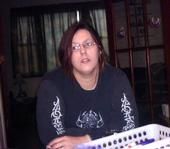Shannon Ray
