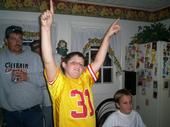 Landon Ramey