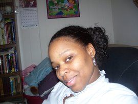 Quanita Wright