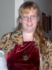Lisa Prior