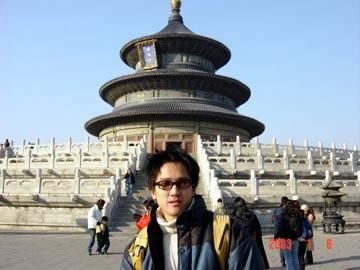 Raymond Tse