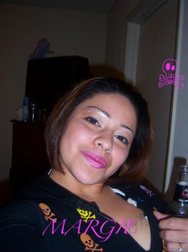 Margaret Montalvo