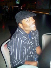 Wayne Blackwell