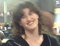 Beckie Seabrook