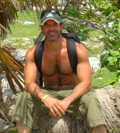 John Dellanos