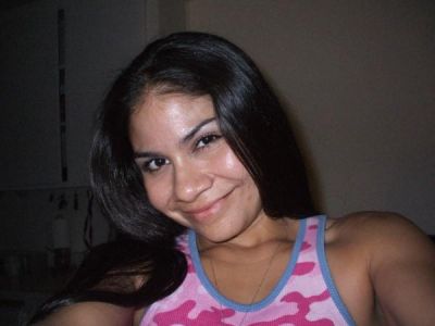 Alyssa Ortega