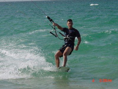 Scott Talbot