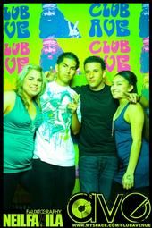 Andrew Flores