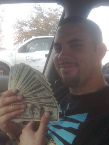 Brandon Valdez
