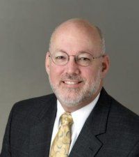 Mark Haas