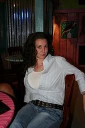 Christy Hoover