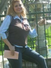 Fatima Medina