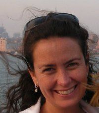 Melissa Perry