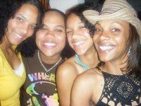 Marquita Francis