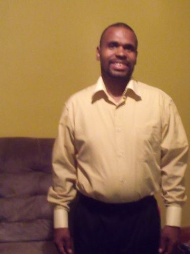 Darren Fobbs