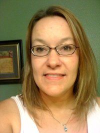 Colleen Grams