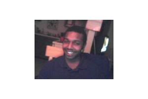 Marques Jones