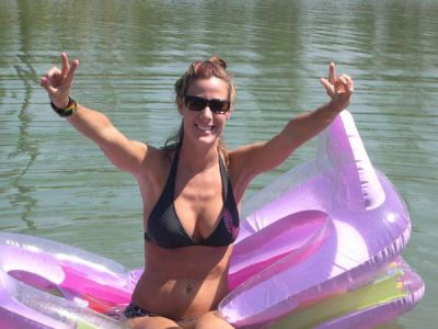 Rebecca Edwards