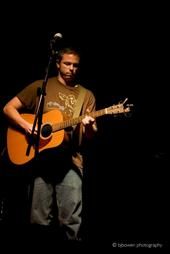 Jason Sharp