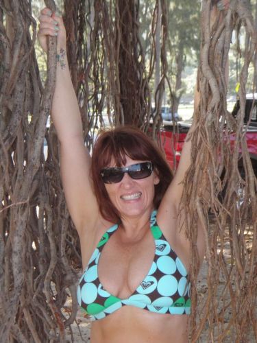 Debi Botz