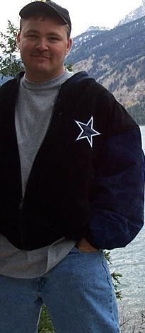 Larry Norcross
