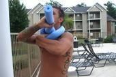 Brandon Cossio