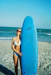 Joanna Morehead