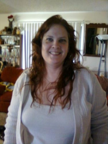 Kimberly Lawson