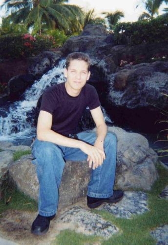 Nathan Shaffer