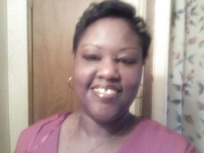 Theresa Potts