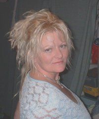 Tami Morgal