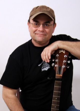 Daniel Harr