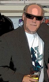 Randy Sparks