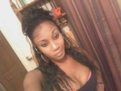 Brittney Thrash