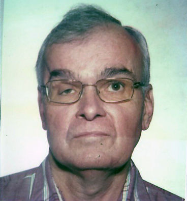 Arthur Watt
