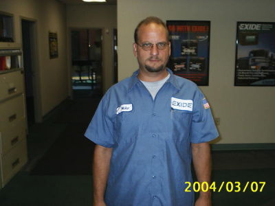 Michael Skahill