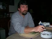 Jeffrey Ray