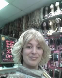 Lindsay Stafford