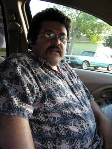 Jesus Ramirez
