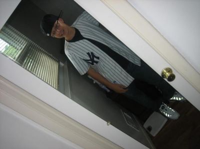 Chris Cadet
