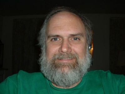 Joseph Purkey