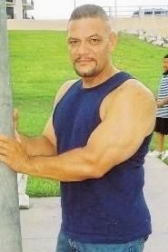 Martin Franco