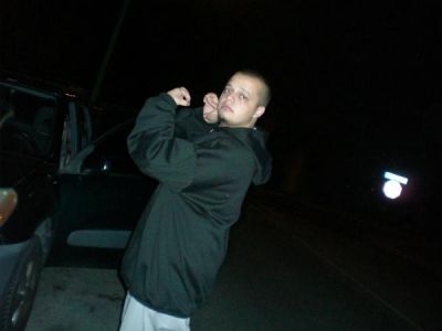 Jeremy Small